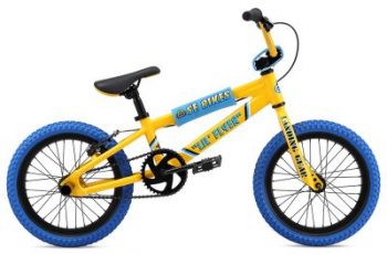 SE Bikes Lil Flyer 16